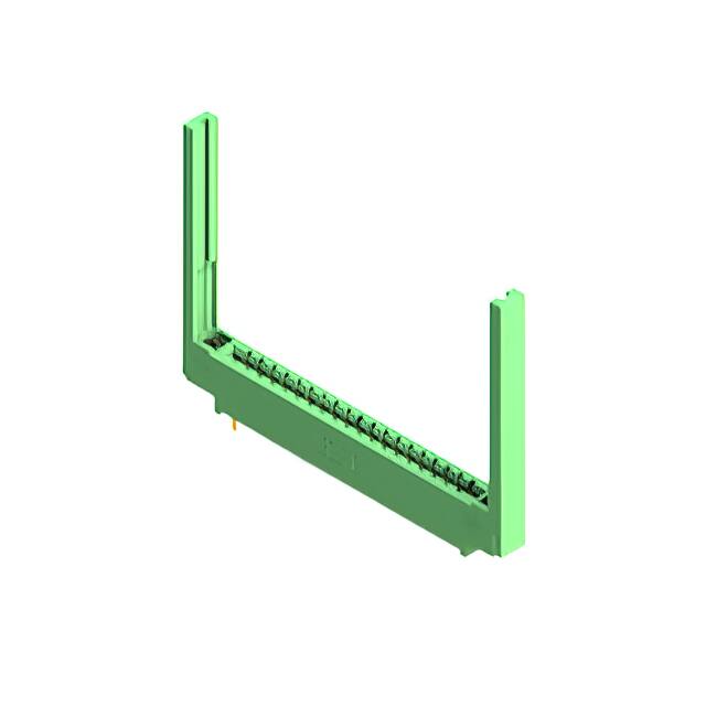337-038-500-868 EDAC Inc.  Edgeboard Connectors